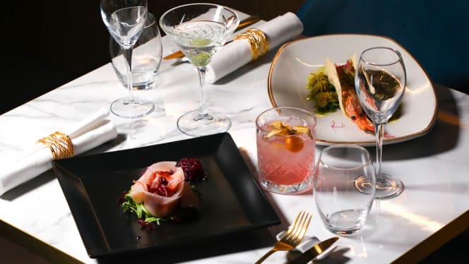 Aquarium Restaurant - Napoli - 1