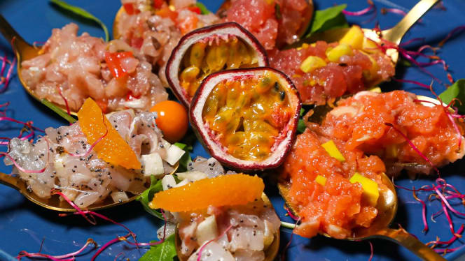 Aquarium Restaurant - Napoli - 5