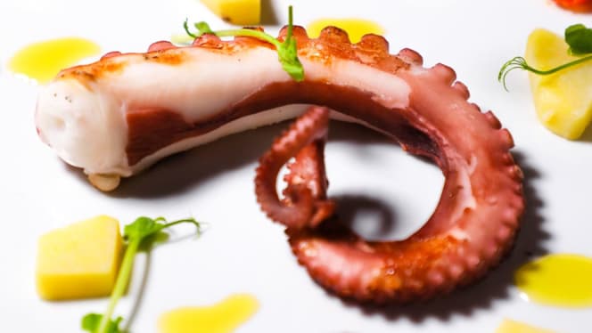 Aquarium Restaurant - Napoli - 8