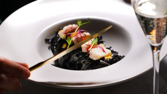 Aquarium Restaurant - Napoli - 9