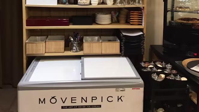 Au Coq Bleu - Beaune - 1