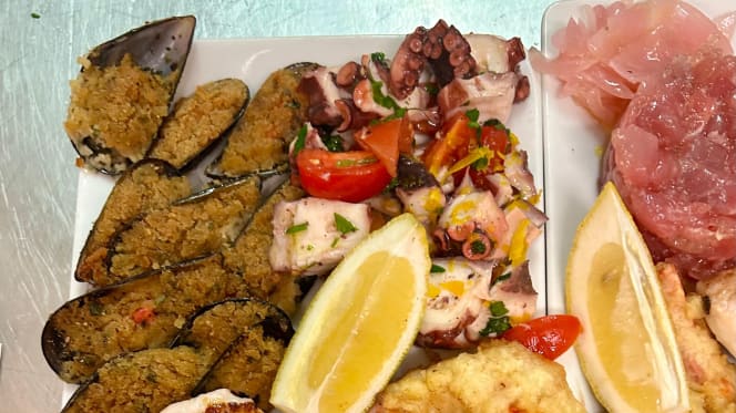 Cantina Mazzotti - 3