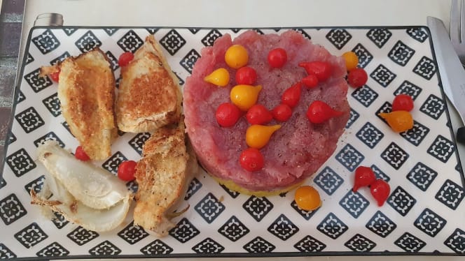 Cantina Mazzotti - 6