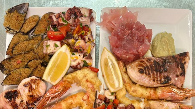 Cantina Mazzotti - 4