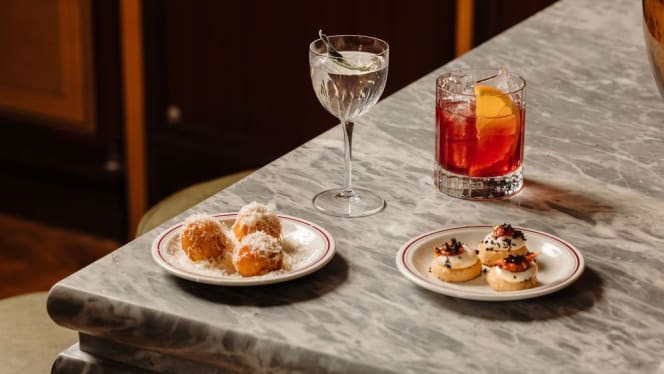 Mortimer House Kitchen - 8