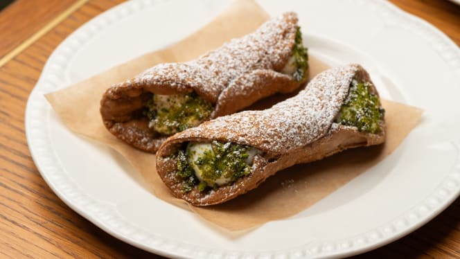 Mortimer House Kitchen - 6