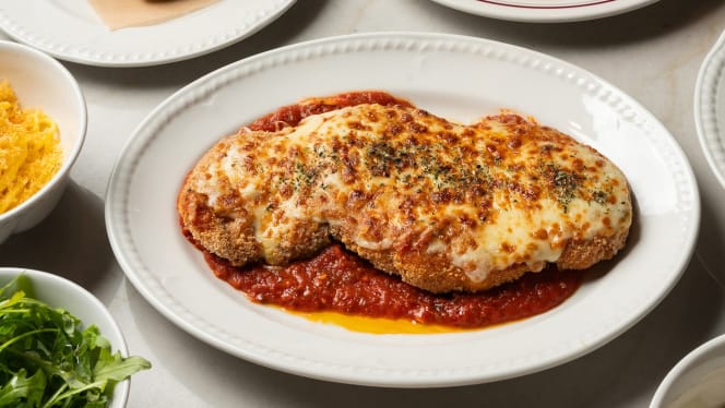 Mortimer House Kitchen - 2