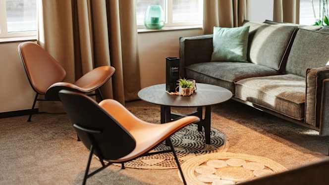 Le Lounge Roannay - 8