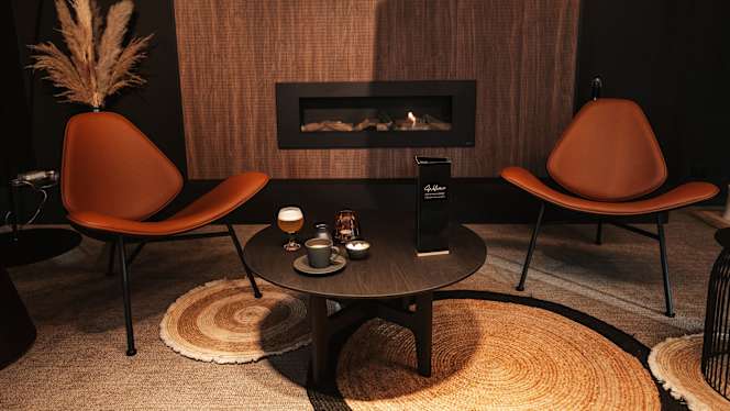 Le Lounge Roannay - 7