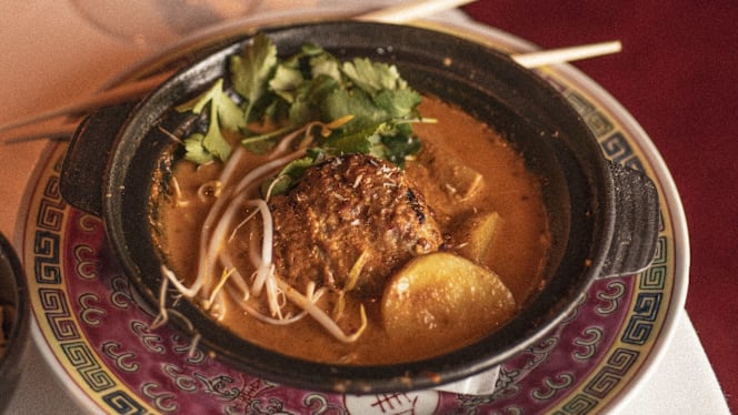 Genko Asian Vibes - 3