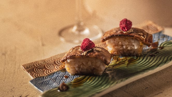 Genko Asian Vibes - 0