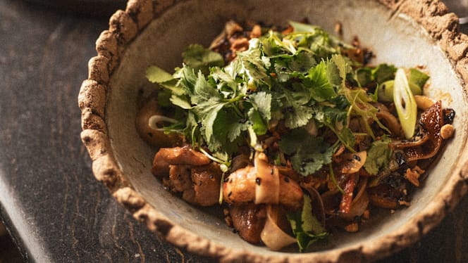 Genko Asian Vibes - 2