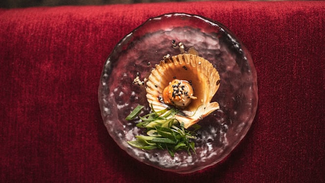 Genko Asian Vibes - 1