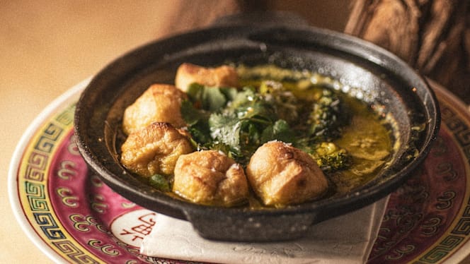 Genko Asian Vibes - 4