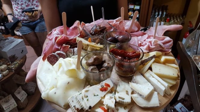 Tentazioni Mediterranee - Cefalu - 2