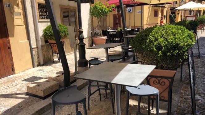 Tentazioni Mediterranee - Cefalu - 3