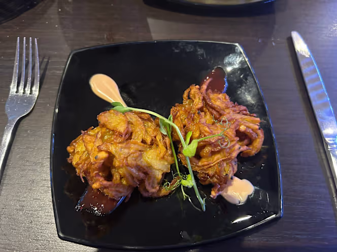 Amran's Indian Kitchen & Grill - 2