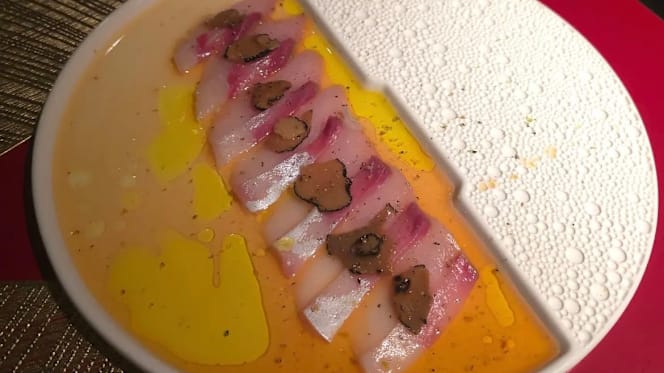 Dinzu Montebelluna - 0