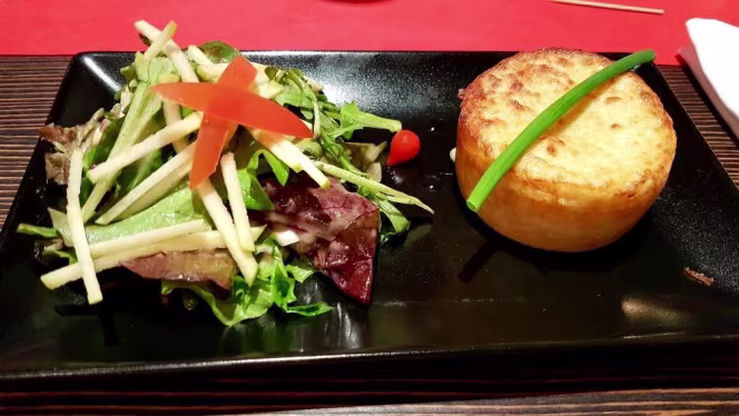 Brasserie Le Kaz - Casino de Cabourg - 7