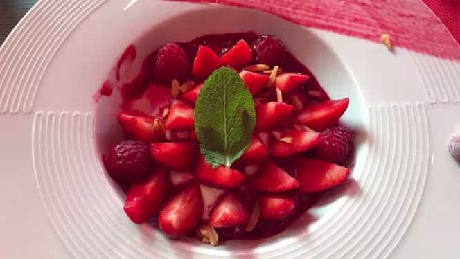 Brasserie Le Kaz - Casino de Cabourg - 4