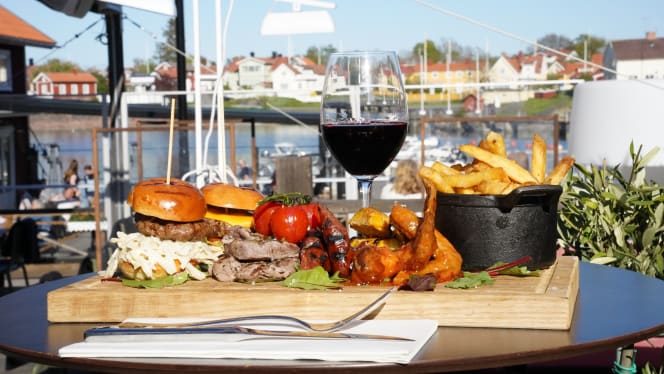 Söderströms Veranda - 7