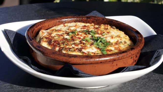 Söderströms Veranda - 5