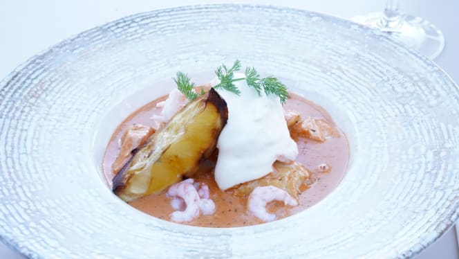 Söderströms Veranda - 3