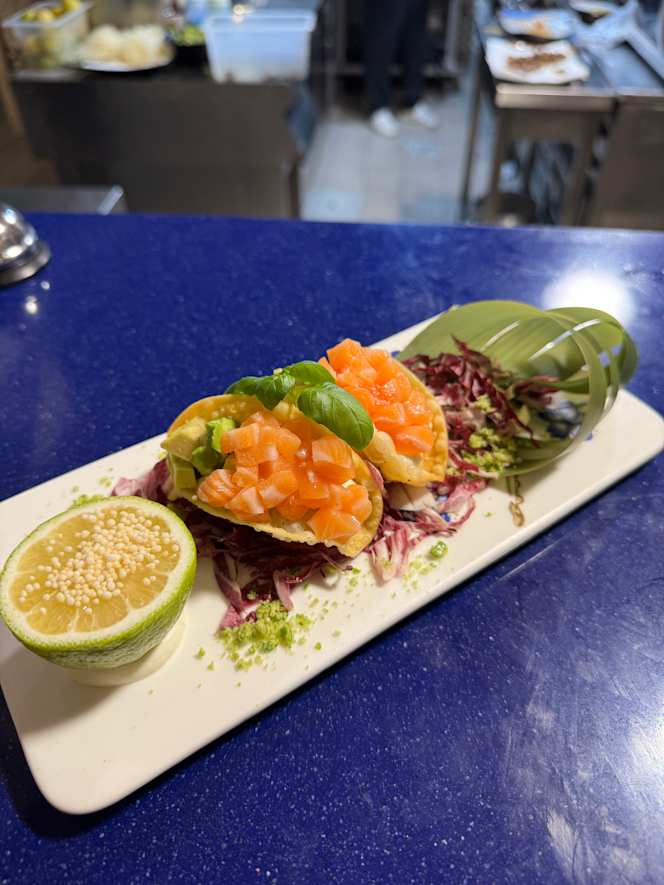 Rodeo Drive Restaurant - 3