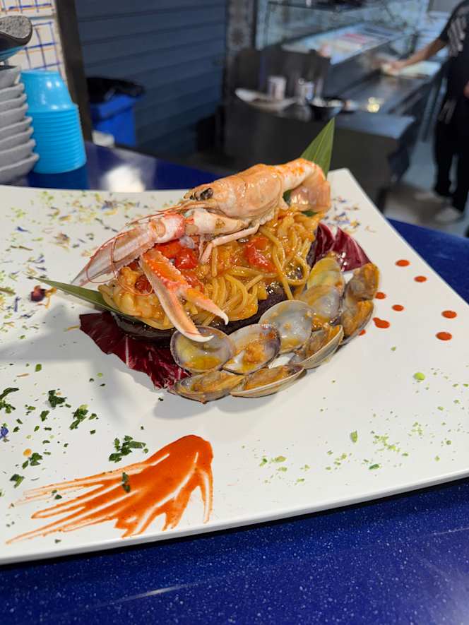 Rodeo Drive Restaurant - 7