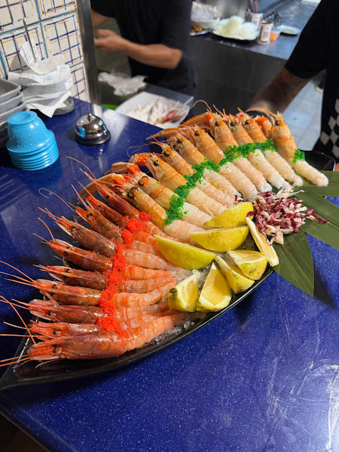 Rodeo Drive Restaurant - 4