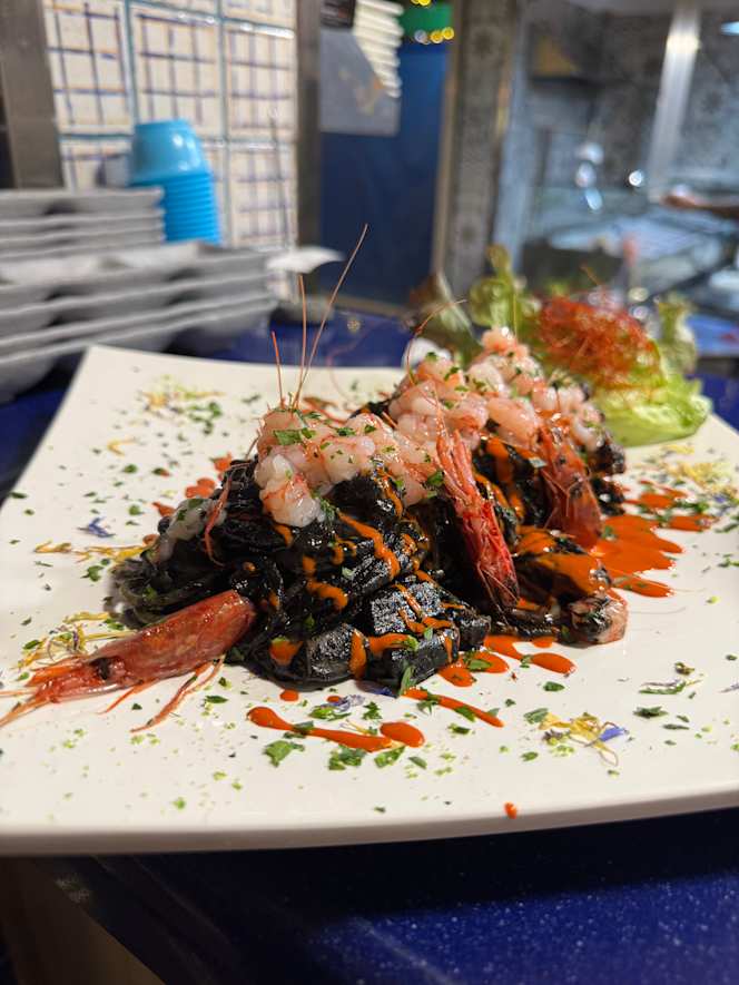 Rodeo Drive Restaurant - 8