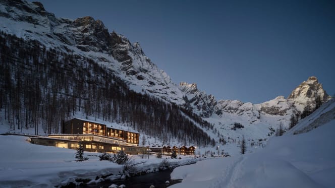 Abrì - Cervinia - 0