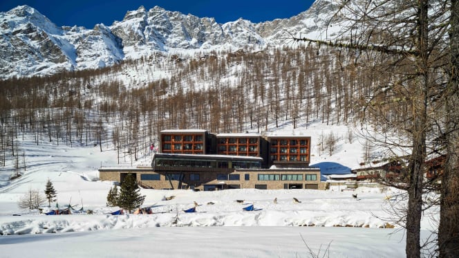 Abrì - Cervinia - 7