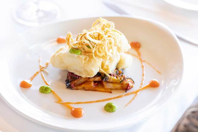 Iru Restaurant - 9