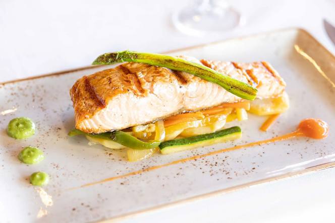 Iru Restaurant - 6