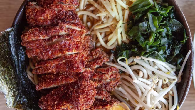 Nobi Nobi - Pessac - 5