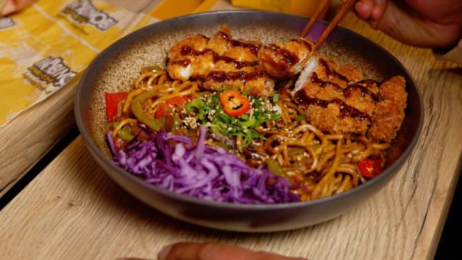 Nobi Nobi - Pessac - 0