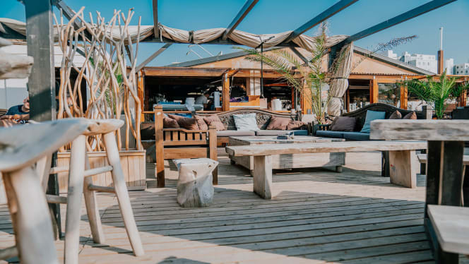 Buena Vista Beach Club - 0