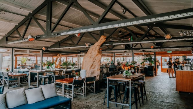 Buena Vista Beach Club - 1