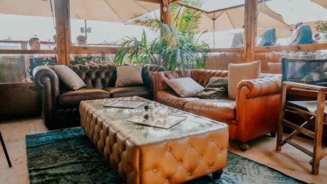 Buena Vista Beach Club - 2