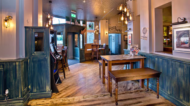 Hyde Park Hotel Leeds - Leeds - 1