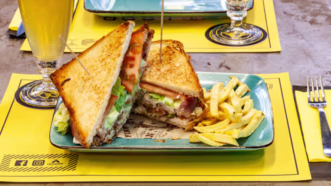 Loop - Officina della Birra - 4