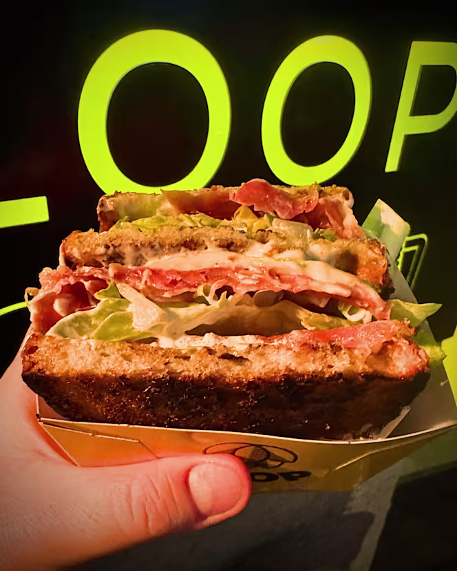 Loop - Officina della Birra - 0