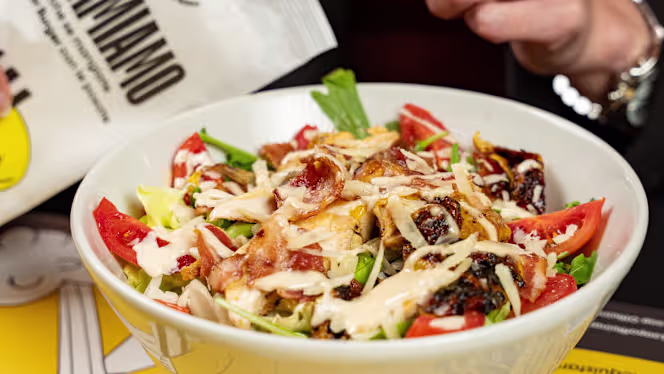 Loop - Officina della Birra - 2