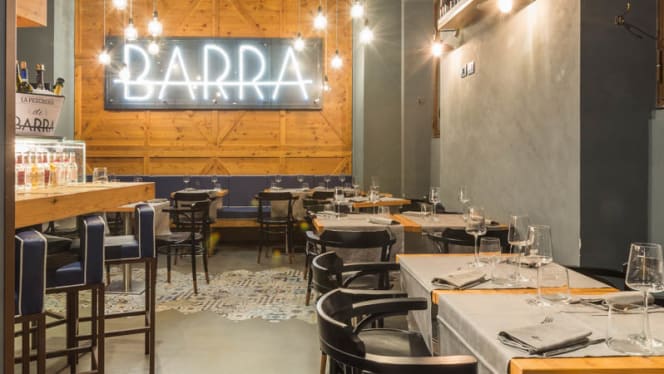 Barra - Vescovio - Roma - 8