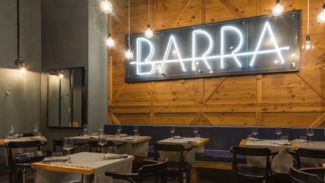 Barra - Vescovio - Roma - 6