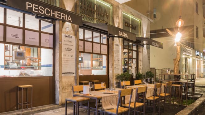 Barra - Vescovio - Roma - 0