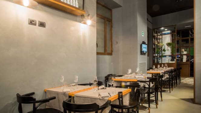 Barra - Vescovio - Roma - 4