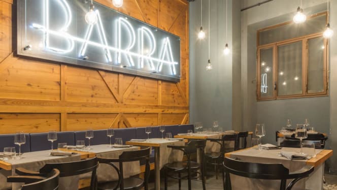 Barra - Vescovio - Roma - 5