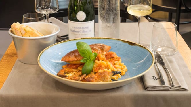 Barra - Vescovio - Roma - 1